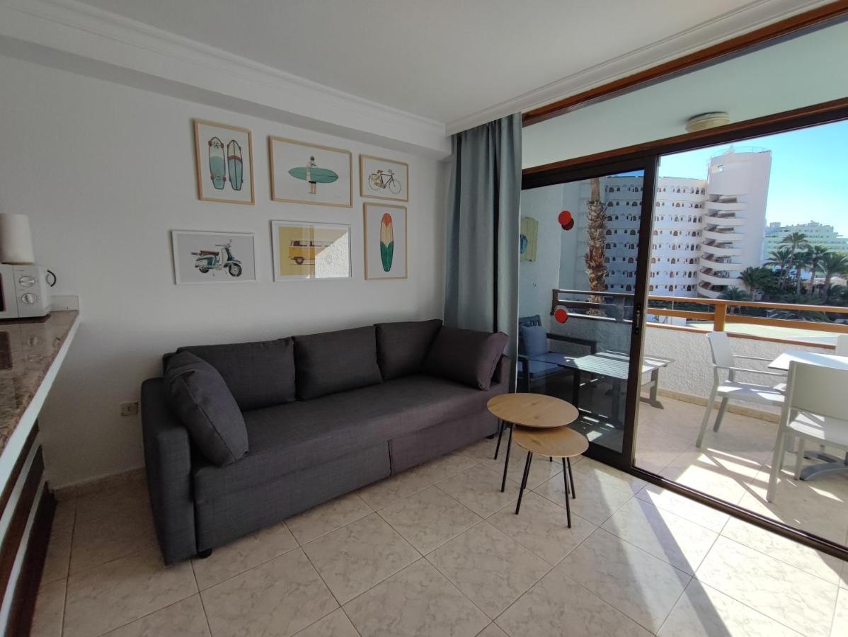 One Bedroom In Playa Del Ingles Апартаменты